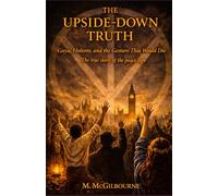 THE UPSIDE-DOWN TRUTH: The True Story of the Peace Sign | Goya, Holtom, and the Gesture That Would Not Die