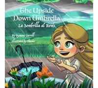 The Upside Down Umbrella: La Sombrilla al Revés