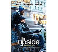 The Upside [DVD]