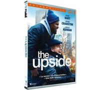 The Upside – DVD G – Seven7