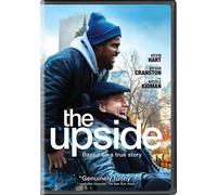 The Upside – Universal Pictures – DVD
