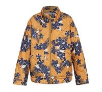 The Upside, Femme, Vestes, Brun, Taille: 38 FR Aruba Quilted Nicola Jacket