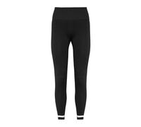 The Upside - Form Seamless 25in Midi Pant - Femme - Pantalons - Noir - Taille: 36 FR