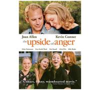 The Upside Of Anger [Digital Video Disc]