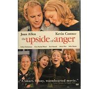 Upside of Anger – Warner Bros. – Import États‑Unis Zone 1
