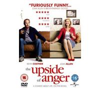 The Upside Of Anger (Rental) [DVD] (15)