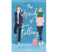 The Upside of Falling – Harper Collins Publishers
