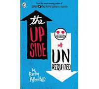 The Upside of Unrequited – Penguin Books