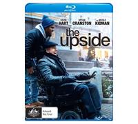 The Upside [Region B] [Blu-ray]