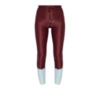 The Upside - RIO Leggings - Femme - Pantalons - Rouge - Taille: 38 FR