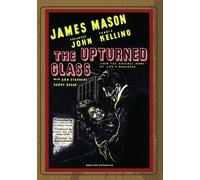 The Upturned Glass [Digital Video Disc] Mono Sound