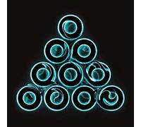 The Upward Spiral