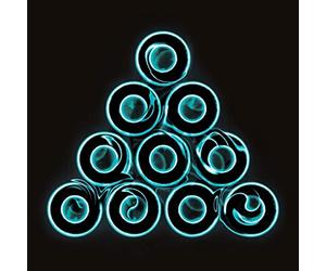 The Upward Spiral