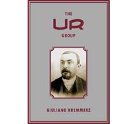 The Ur Group: Giuliano Kremmerz