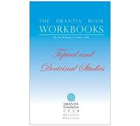 The Urantia Book Workbooks: Volume Iii - Topical And Doctrinal Study