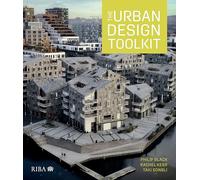 The Urban Design Toolkit