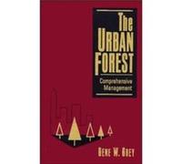 The Urban Forest by Grey Hardcover Book Gene W. Grey (Auteur)