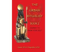 The Urban Ritualist 2