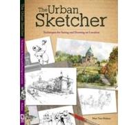 The Urban Sketcher