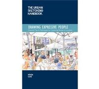 The Urban Sketching Handbook Drawing Expressive People by Roisin Cure Roisin Cure (Auteur)