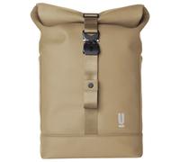 The Urban Society - Rolltop 20-33 - Sac à dos journée - desert