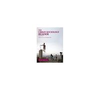 The Urban Sociology Reader