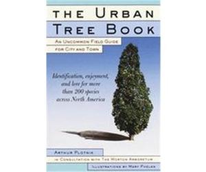 The Urban Tree Book Arthur Plotnik (Auteur)