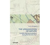 The urbanization of nature
