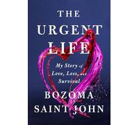La vie urgente – Mon histoire d'amour, de perte et de survie