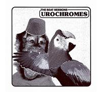 The Urochromes - The Beat Sessions [VINYL]