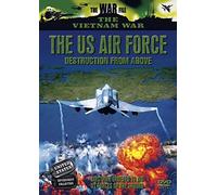 The Us Air Force Destruction from Above [Edizione: Regno Unito] [Import]
