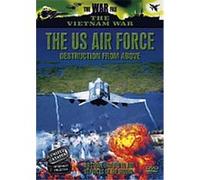 The US Air Force - Destruction From Above G