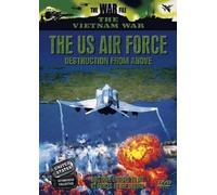 The Us Air Force - Destruction From Above [Import Anglais] (Import)