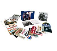 The US albums box set Coffret 13 CD CD