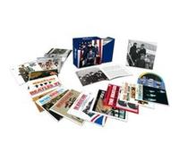 The US albums box set Coffret 13 CD G
