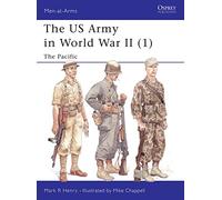 The US Army in World War II (1): The Pacific