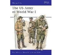 The Us Army of World War 1