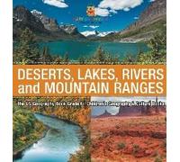 The Us Geography Book Grade 6