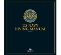 The Us Navy Diving Manual