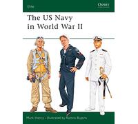 The Us Navy in World War II