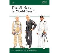 The Us Navy in World War II