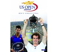 The US Open Mens Final 2012