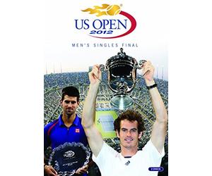 The US Open Mens Final 2012