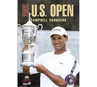 The US Open Official Film 2005 G