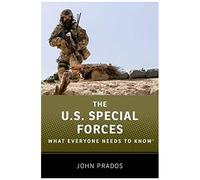 The Us Special Forces