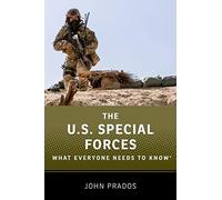 The Us Special Forces