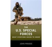 The US Special Forces by Prados John Senior Fellow Senior Fellow National Security Archive Paperback Book John Prados, (Auteur)