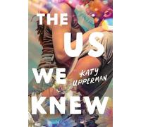 The Us We Knew - Katy Upperman - Sourcebooks Fire - ebook (ePub) - Livre