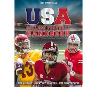 The Usa College Football Handbook