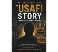 The USAFi Story: Why Roubini Changed His Mind